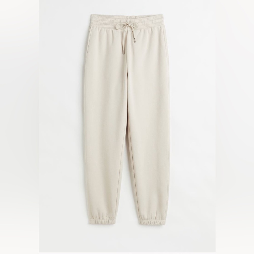Brand new H&M sweatpants size Small